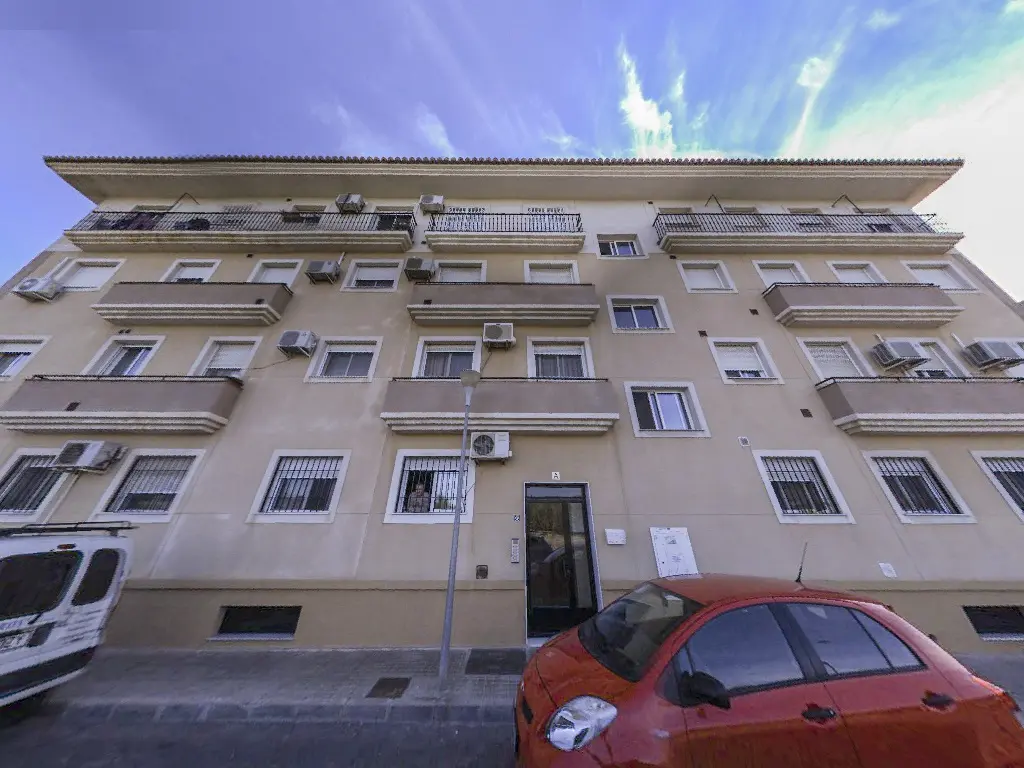 Vivienda en Huércal de Almería
