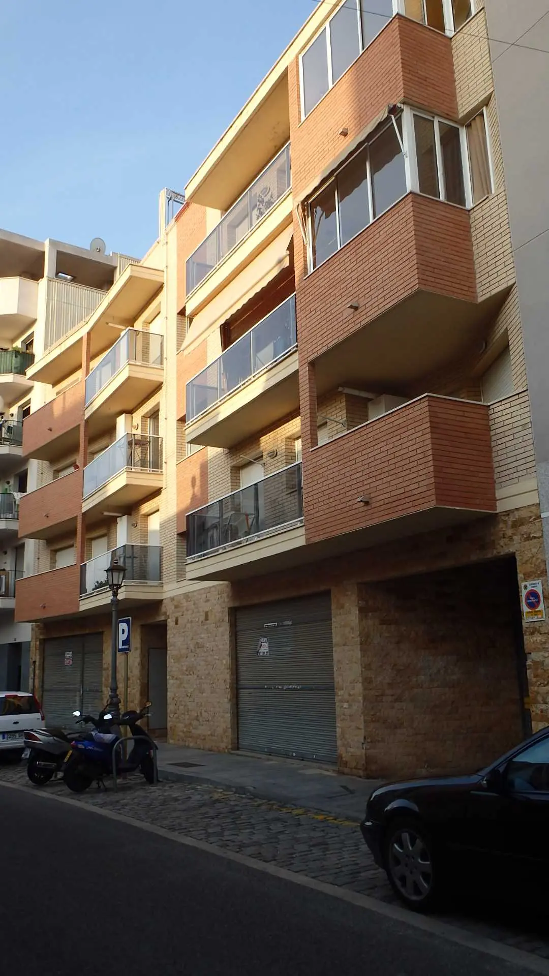 Garaje en Cambrils