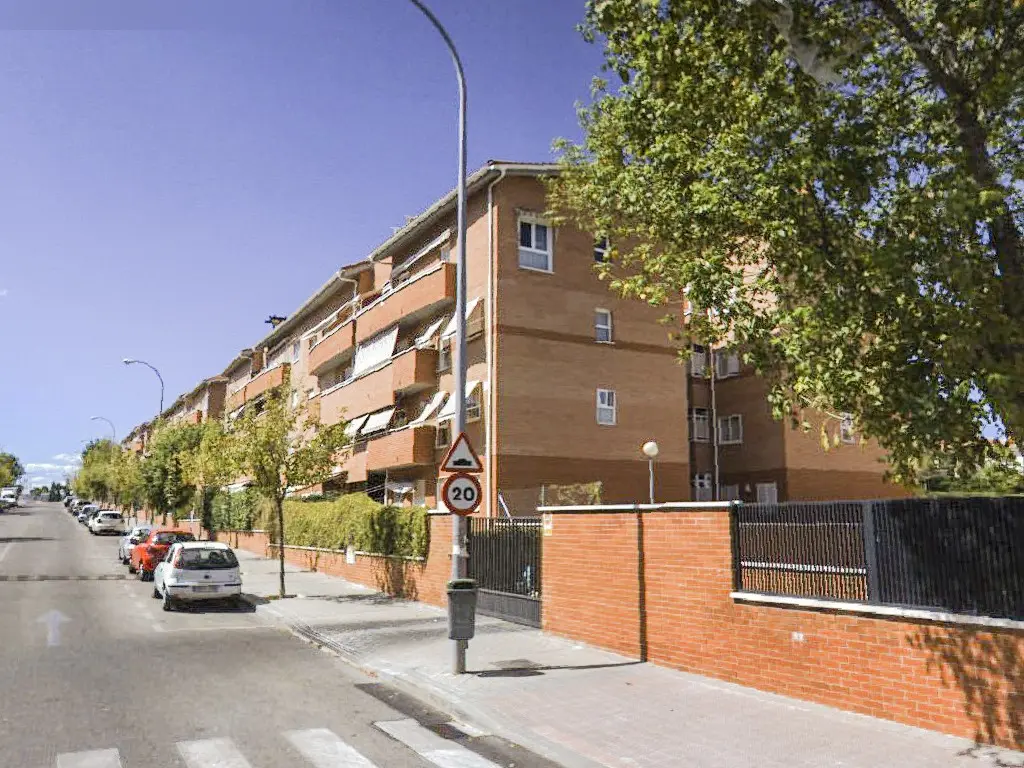 Vivienda en Boadilla del Monte