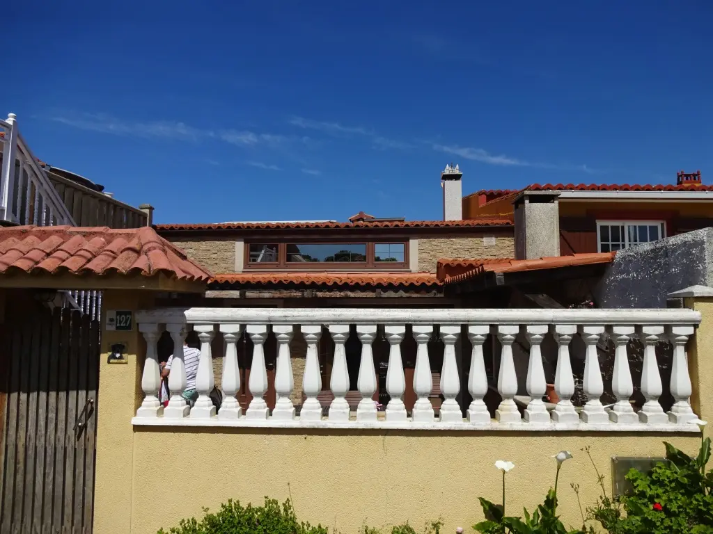 Vivienda en Carballo