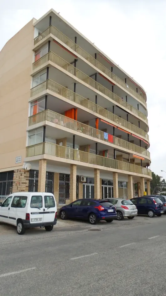Vivienda en Mont-roig del Camp