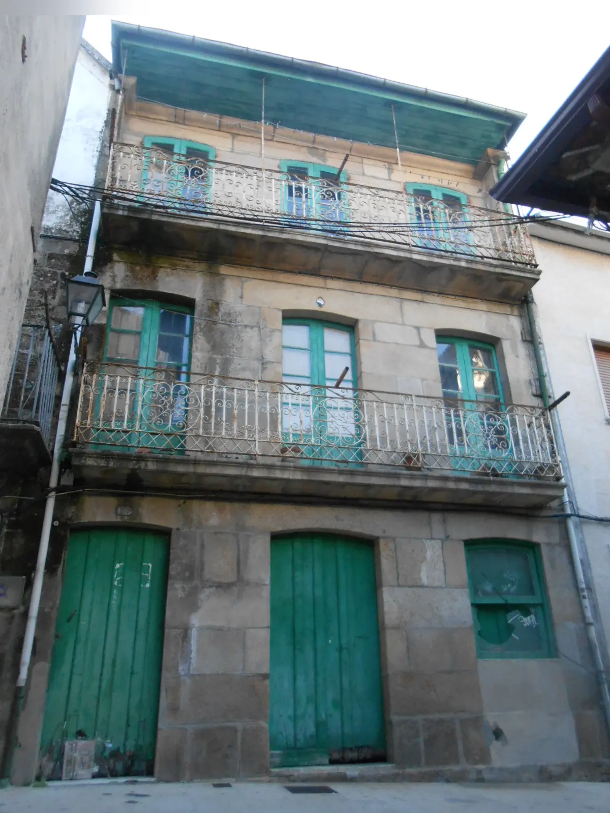 Vivienda en Redondela