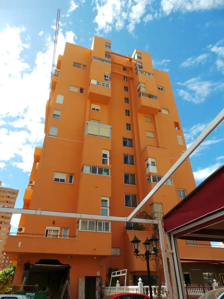 Local en Benidorm