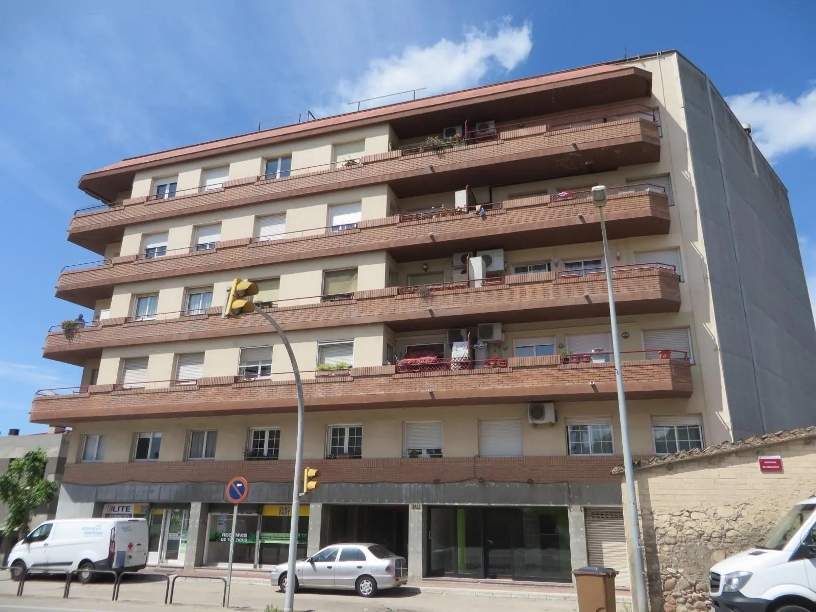 Vivienda en Palau-solità i Plegamans