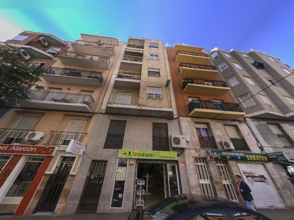 Vivienda en Elche