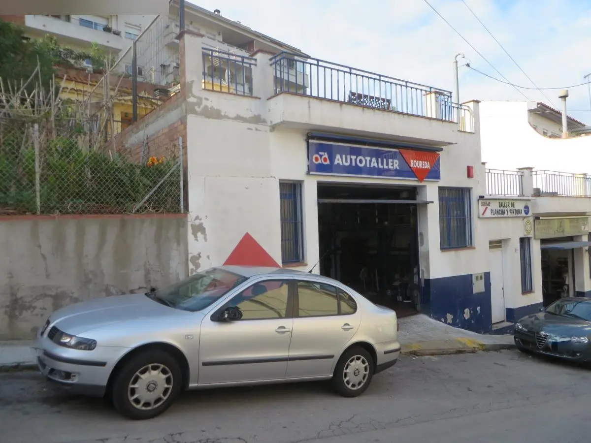 Vivienda en Sant Climent de Llobregat