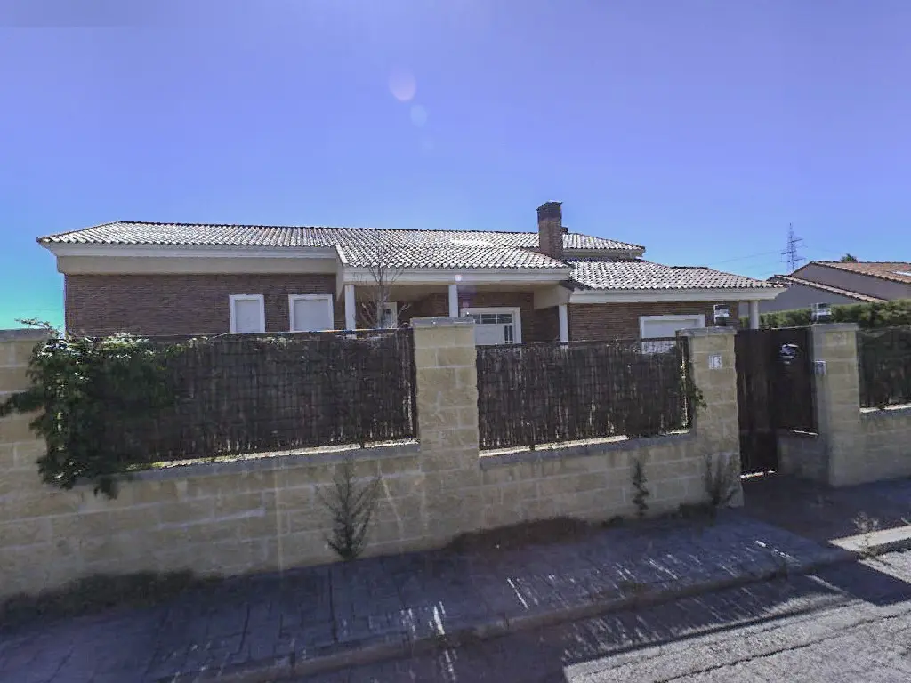 Vivienda en Boadilla del Monte