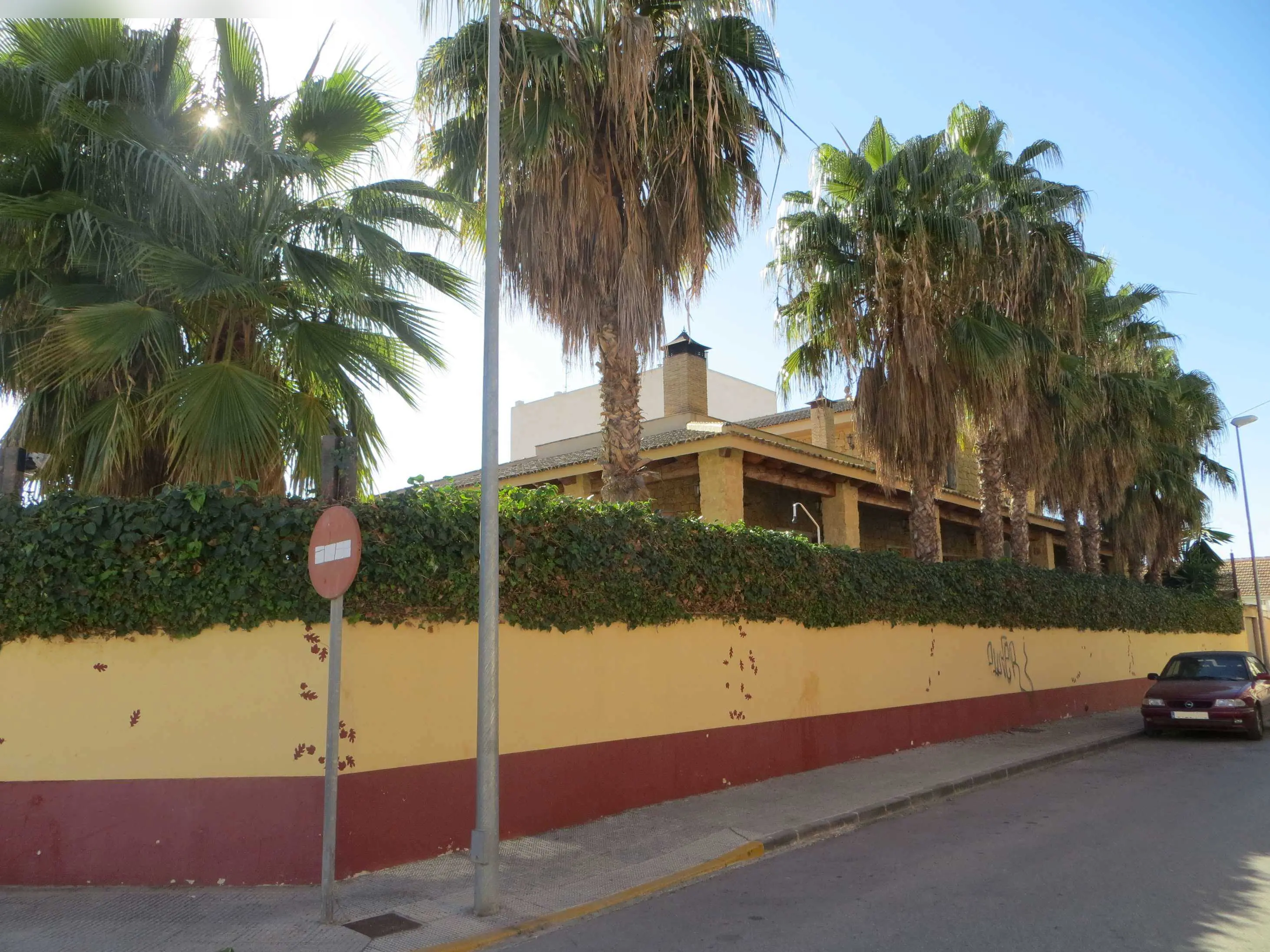 Vivienda en Formentera del Segura