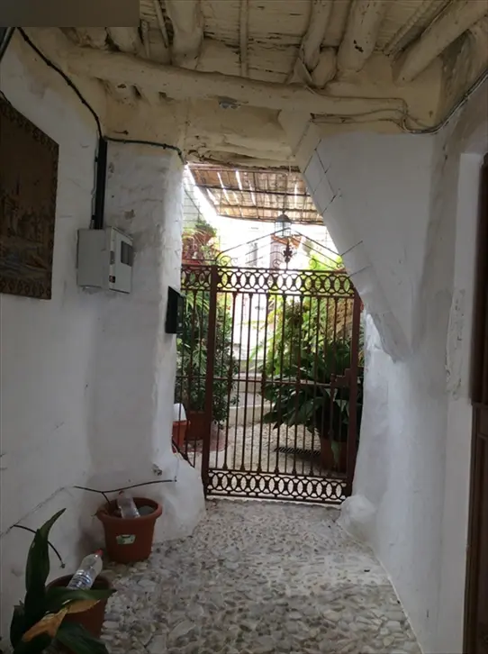 Vivienda en Frigiliana