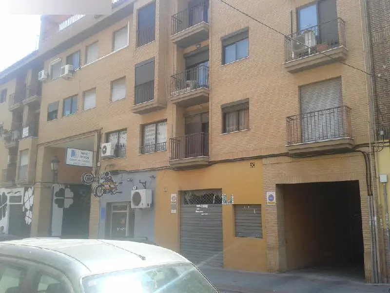 Vivienda en Cheste