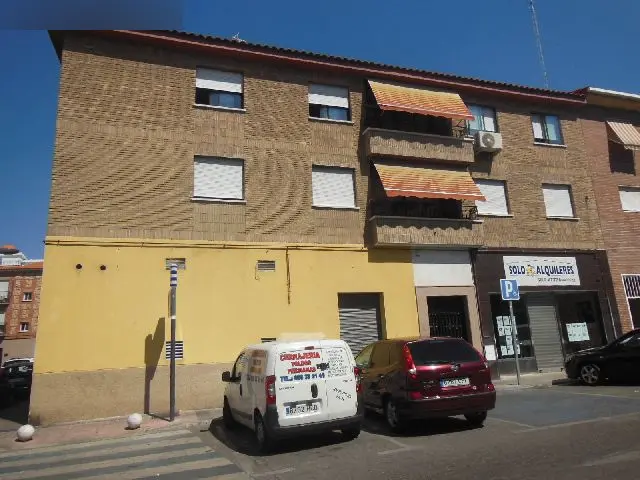 Vivienda en Parla