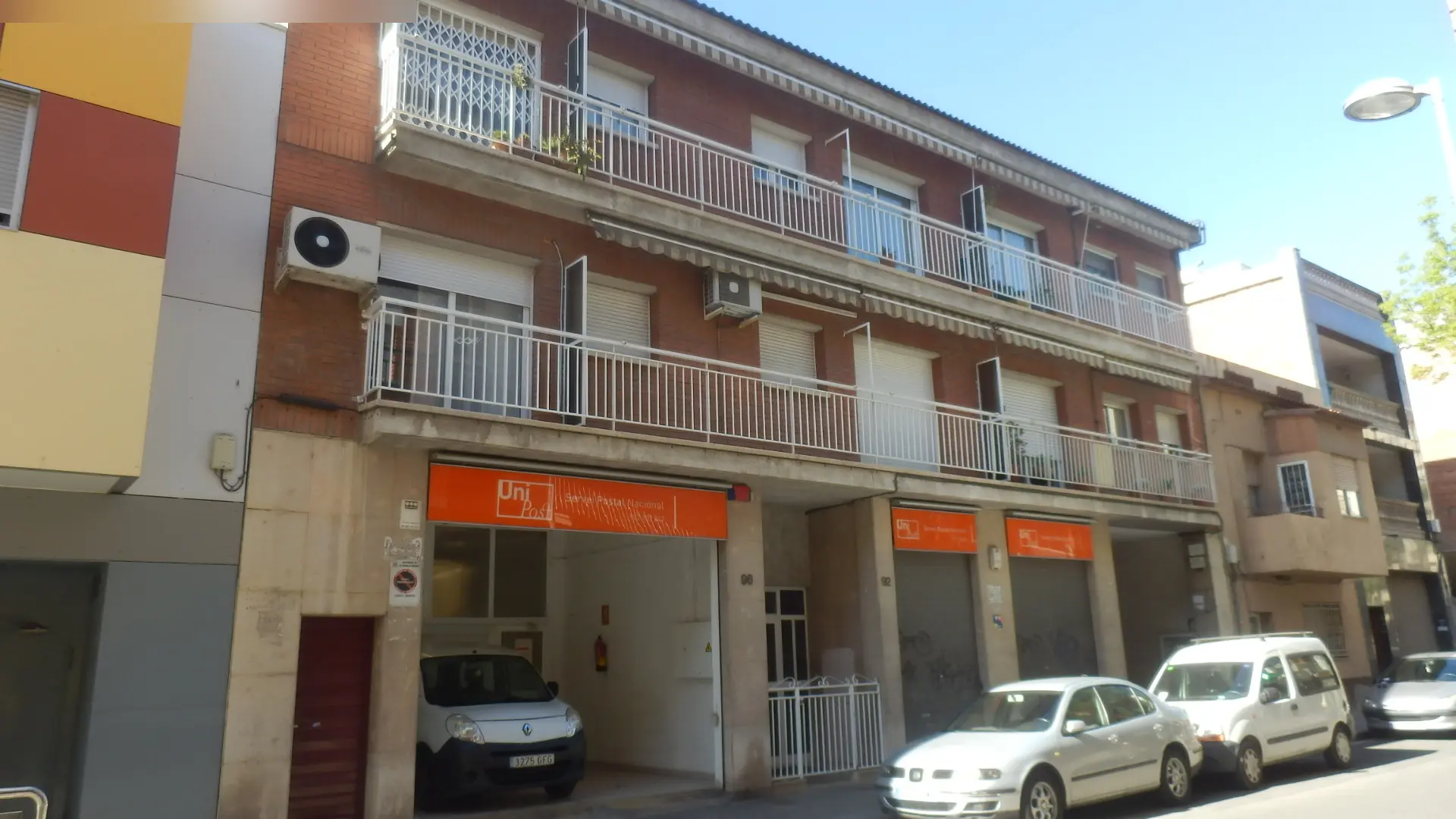 Local en Santa Coloma de Gramenet