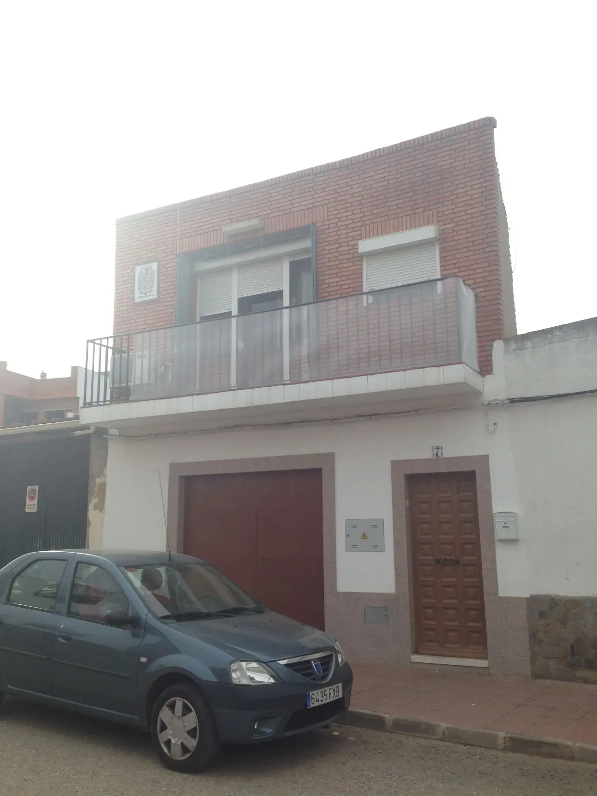 Vivienda en Aceuchal