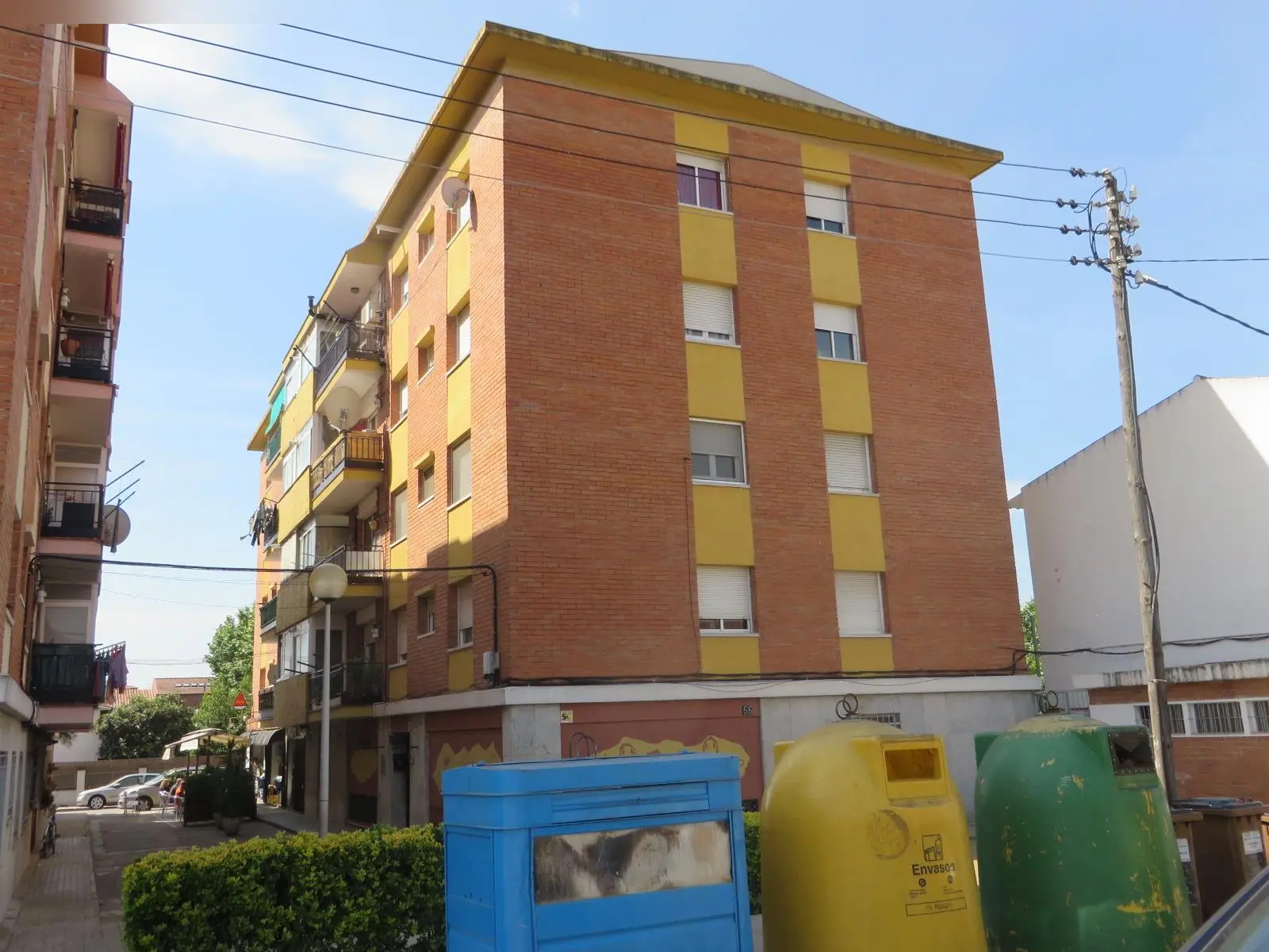 Vivienda en Palau-solità i Plegamans