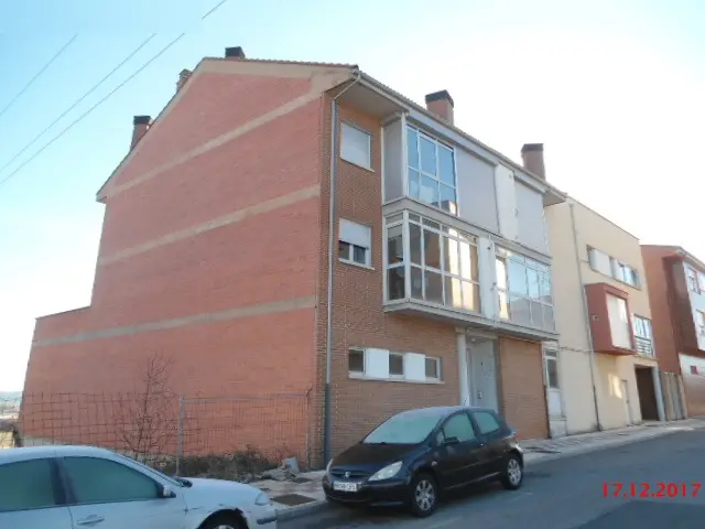 Garaje en Villaquilambre
