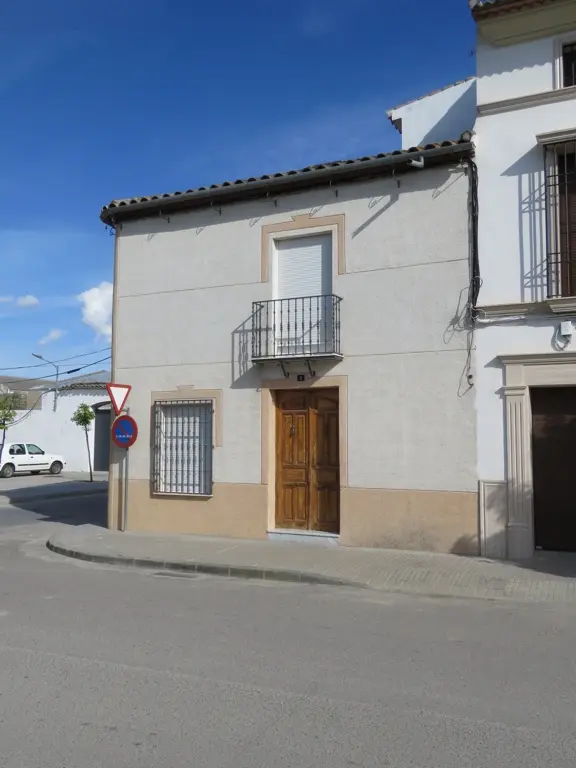 Vivienda en Castro del Río