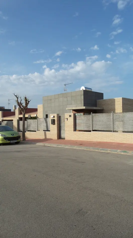 Vivienda en Roda de Berà