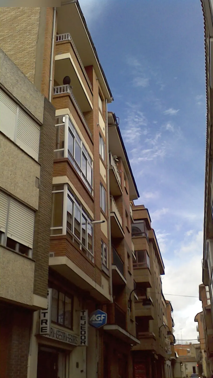 Local en Benavente