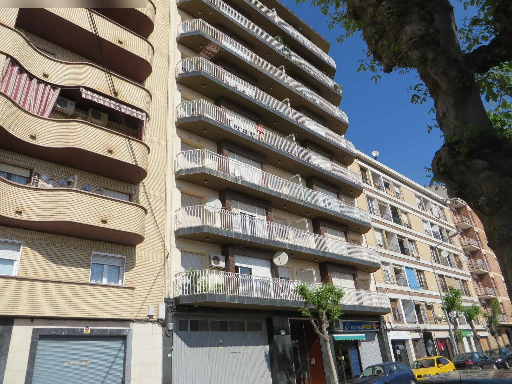 Vivienda en Balaguer