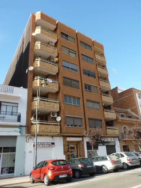 Vivienda en Puçol