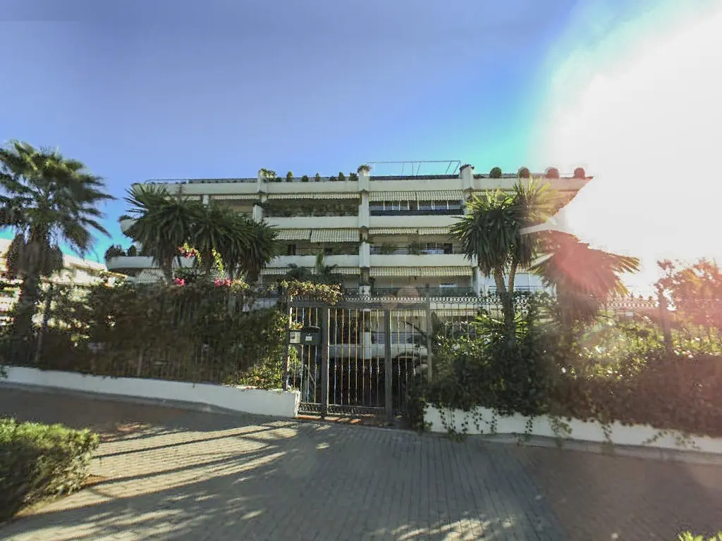 Vivienda en Marbella