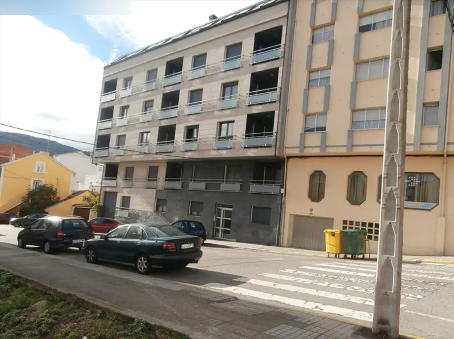 Vivienda en Burela