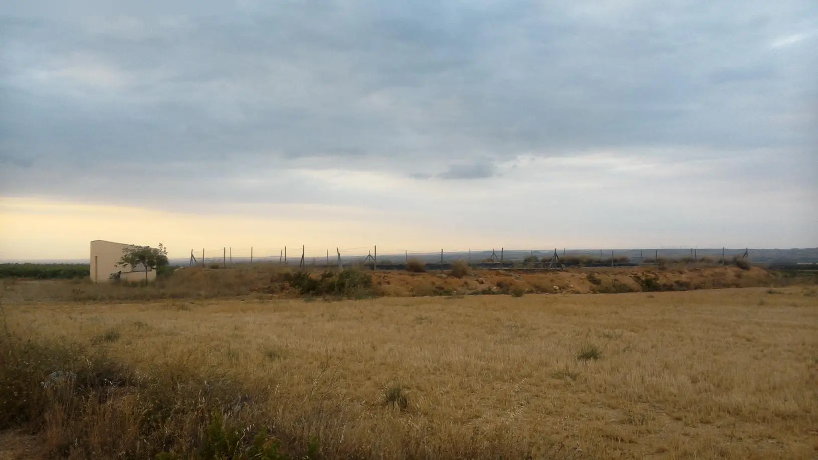 Finca rústica en Aguarón