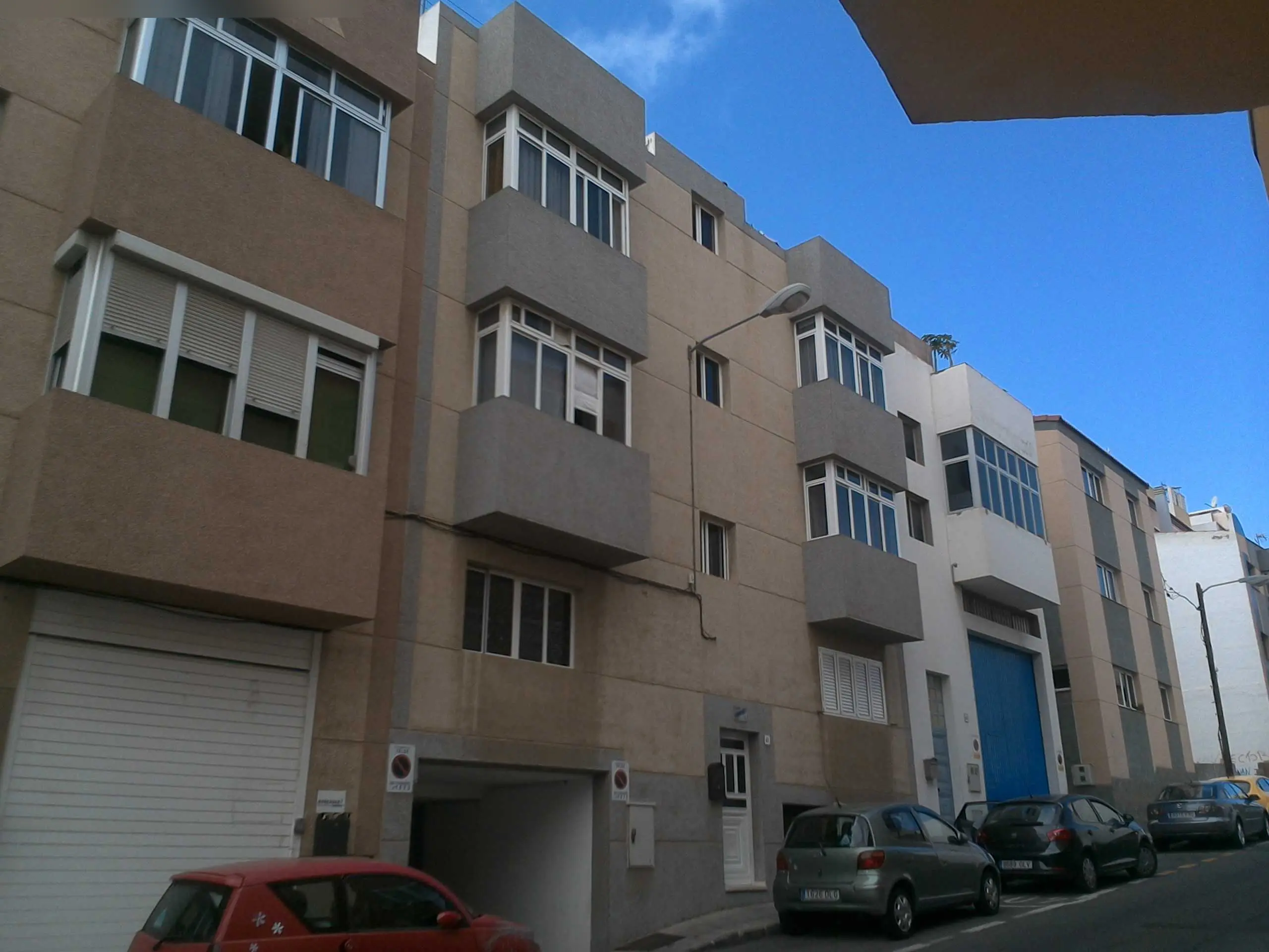 Trastero en Telde