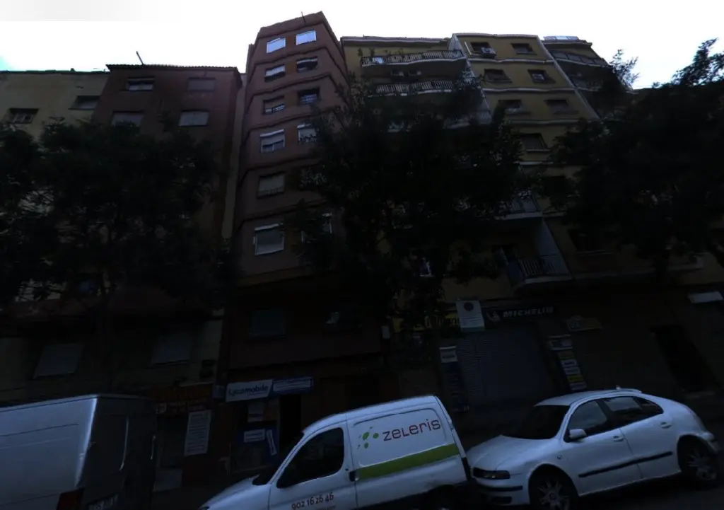 Vivienda en L'Hospitalet de Llobregat