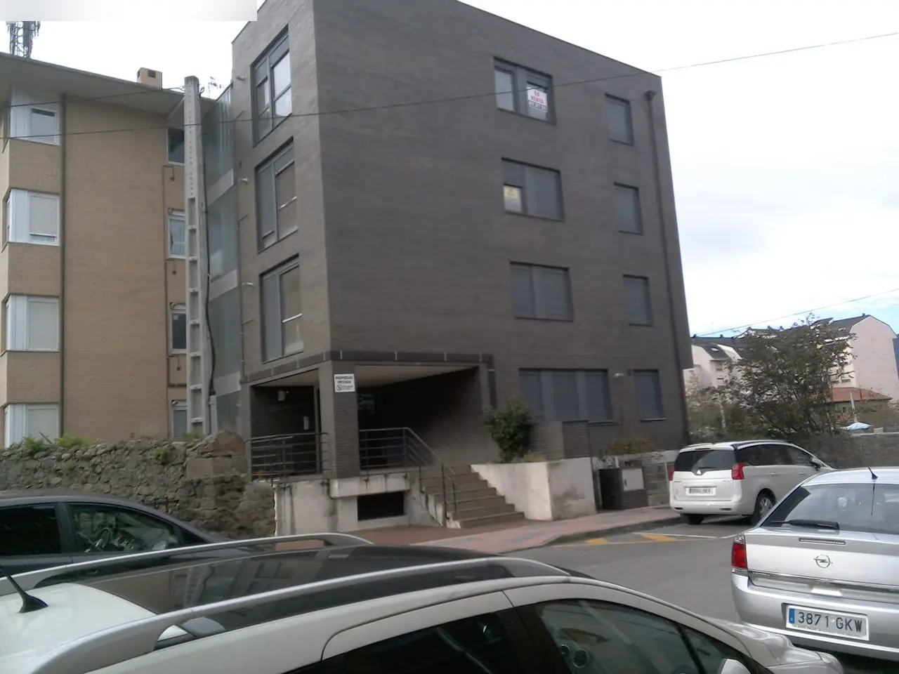 Vivienda en Los Corrales de Buelna