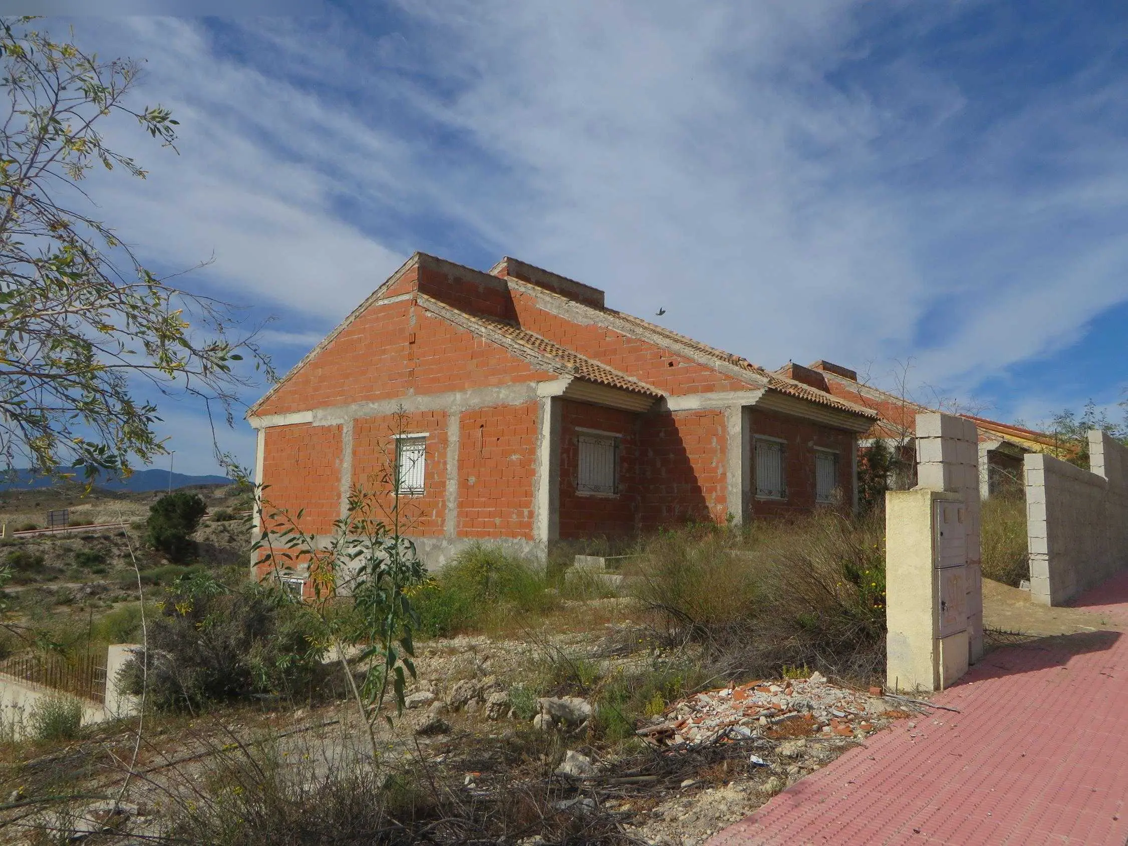 Vivienda en Las Torres de Cotillas