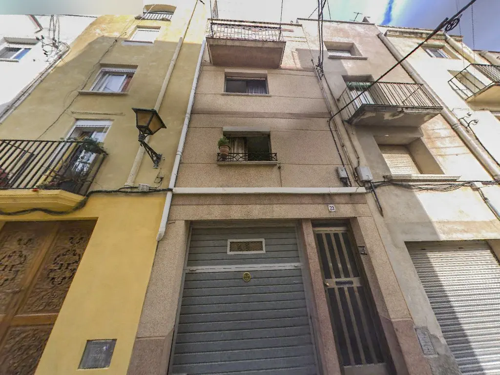 Vivienda en Valls