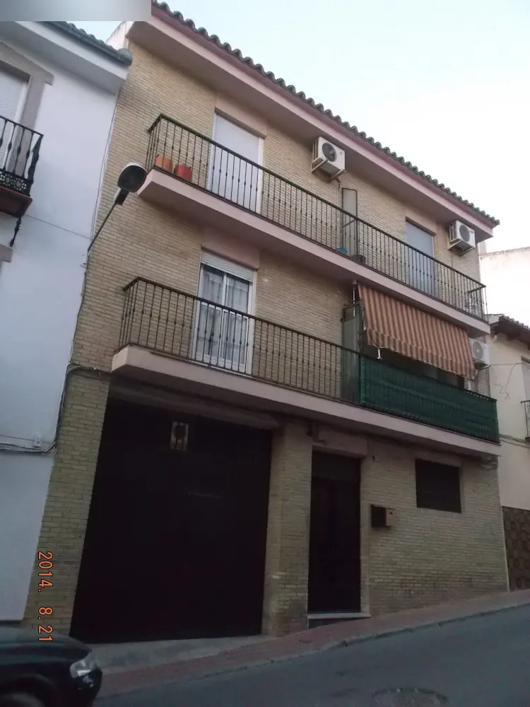 Vivienda en Jódar