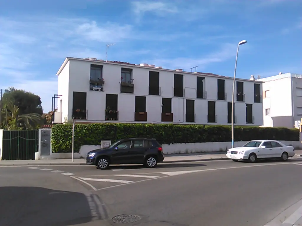 Garaje en Sitges