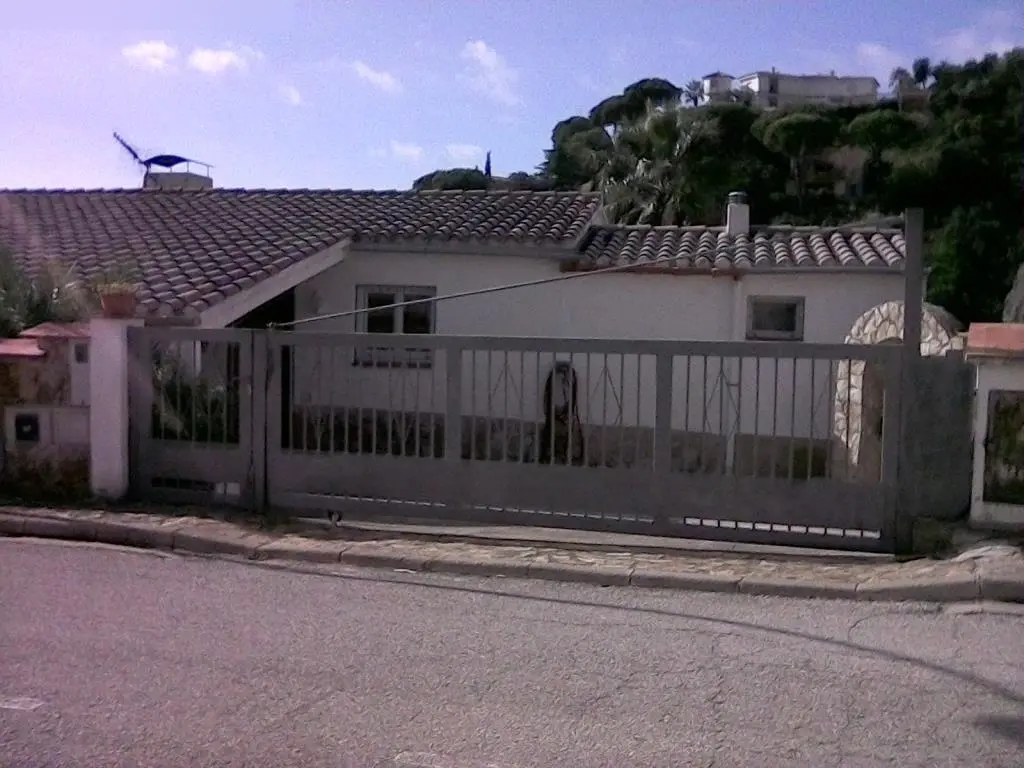 Vivienda en Tossa de Mar