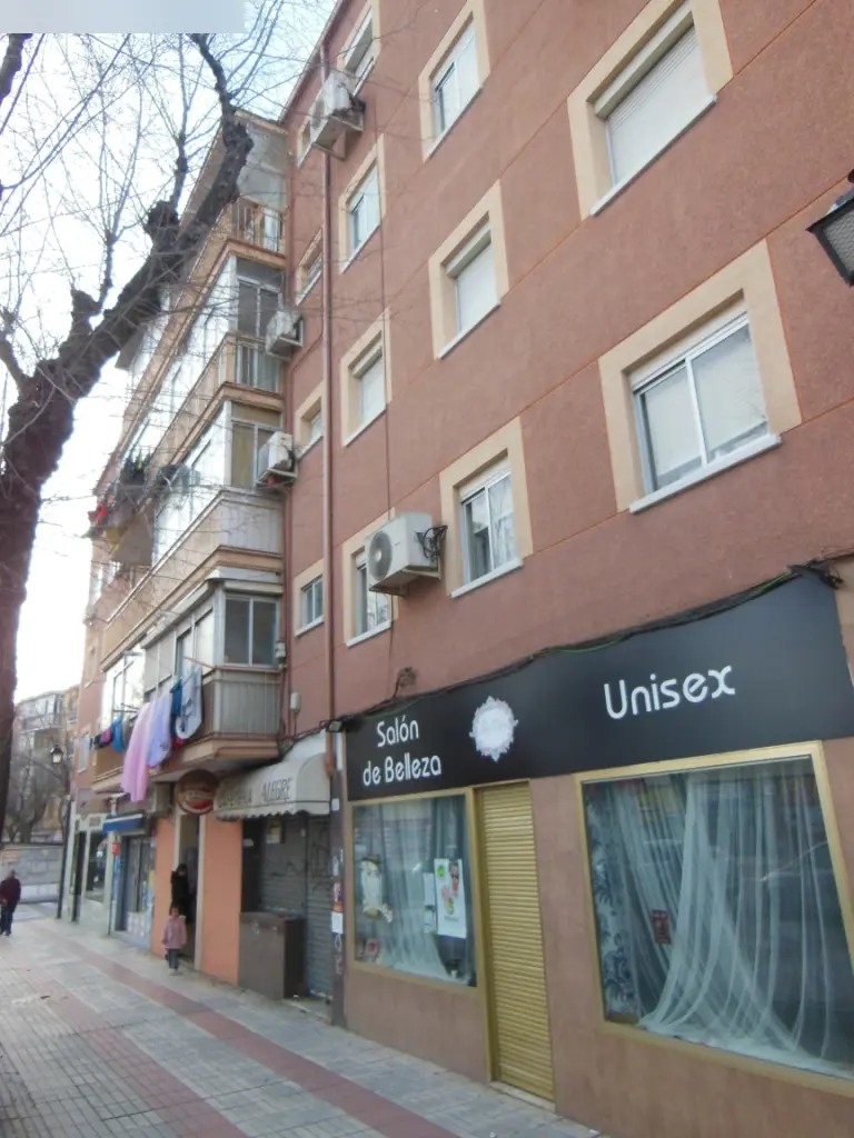 Vivienda en Humanes de Madrid