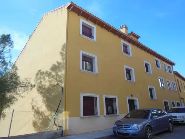 Vivienda en Horche