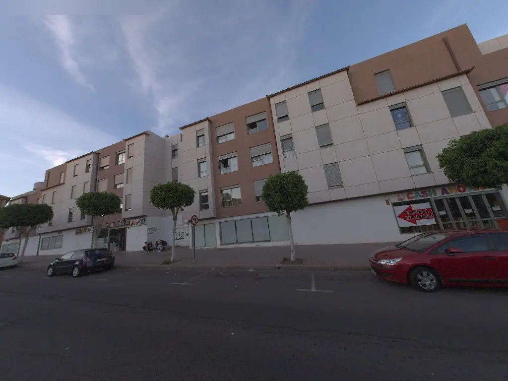 Vivienda en San Bartolomé de Tirajana