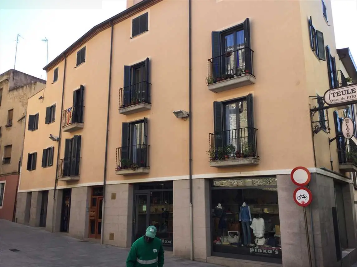 Vivienda en Santa Coloma de Farners