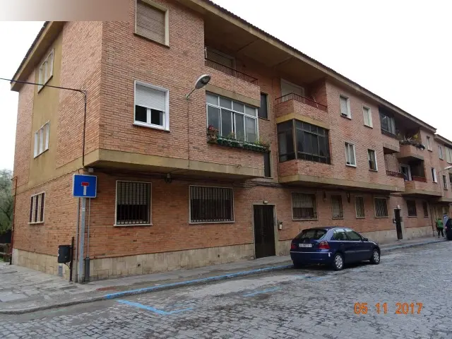 Vivienda en Segovia