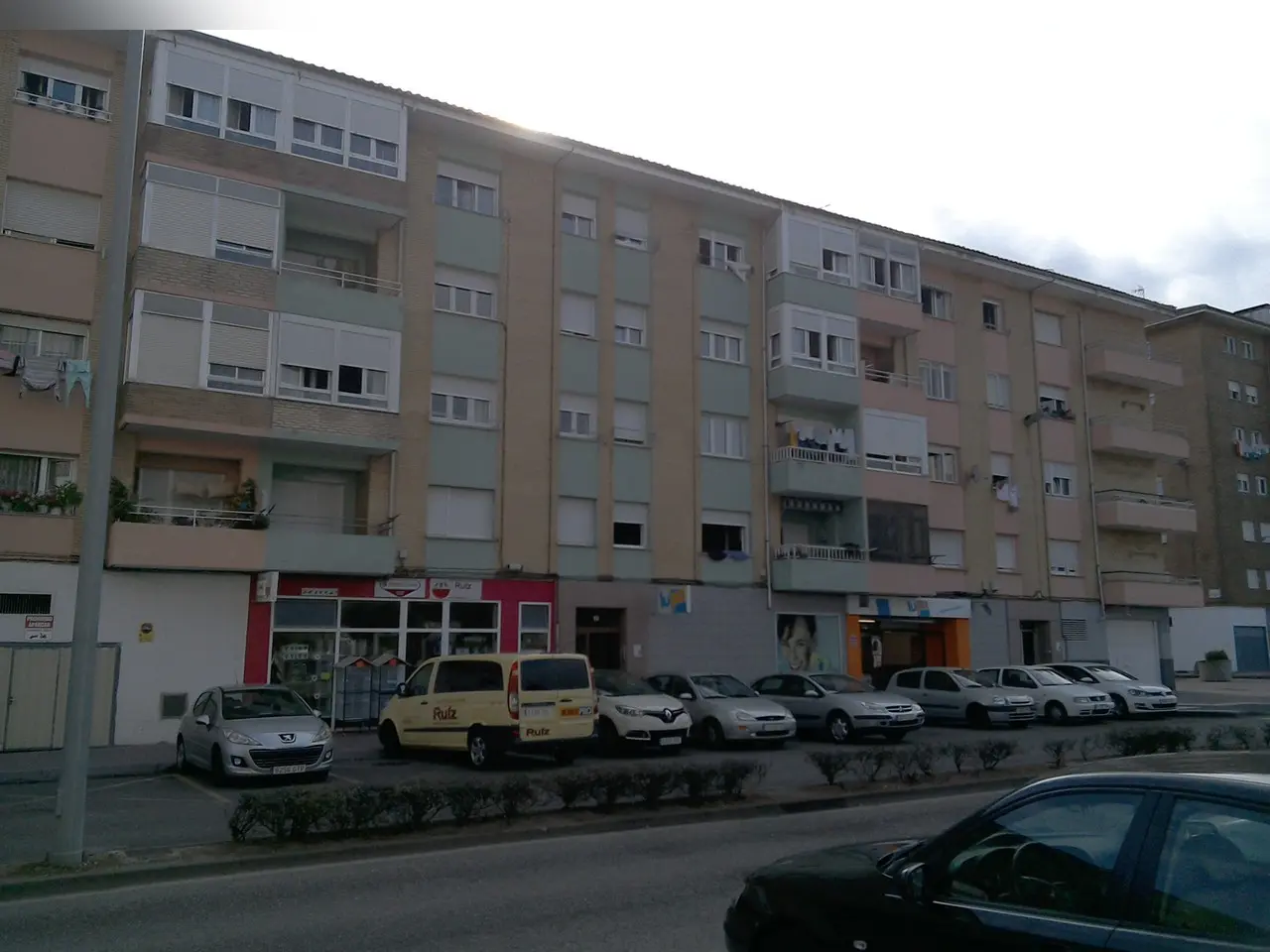 Vivienda en Torrelavega