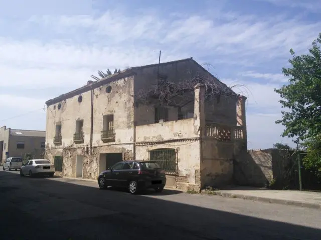Vivienda en Roquetes