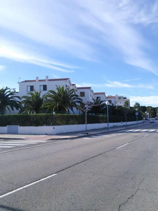 Vivienda en Vila-seca
