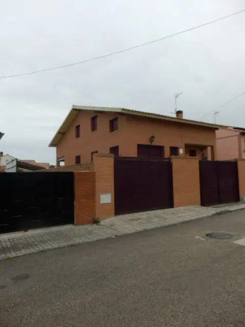 Vivienda en Cubas de la Sagra