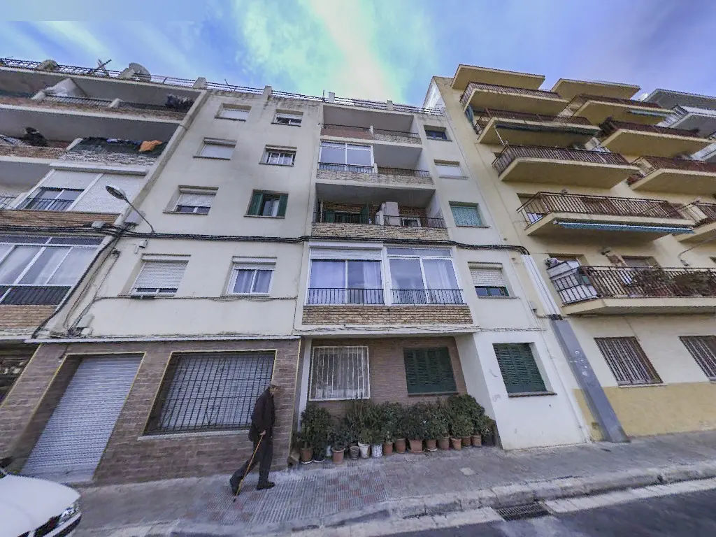 Vivienda en Pineda de Mar