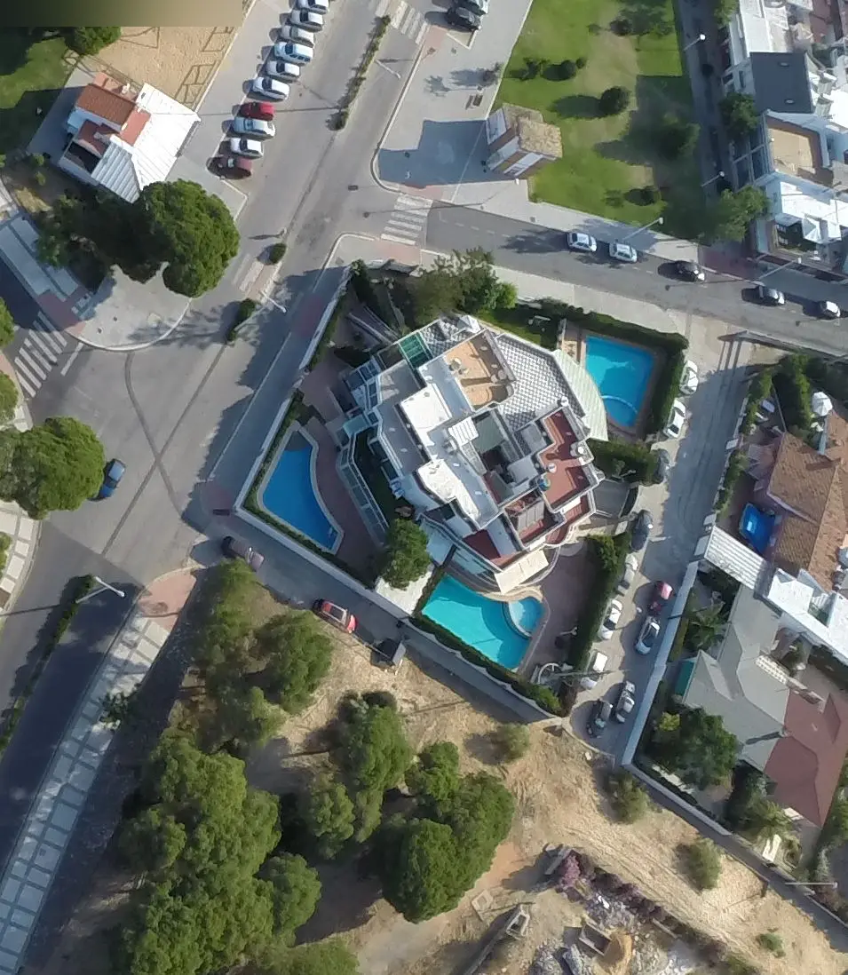 Vivienda en Punta Umbría