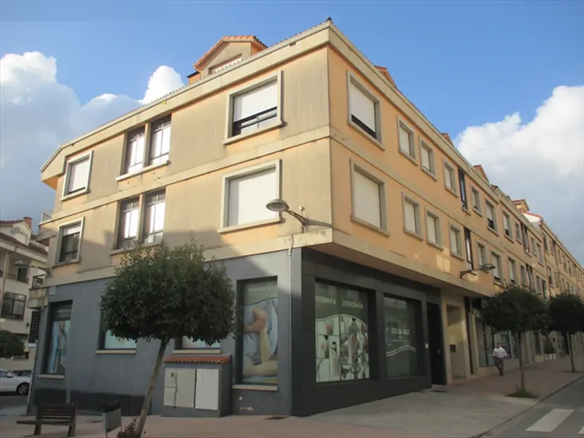 Garaje en Tomiño