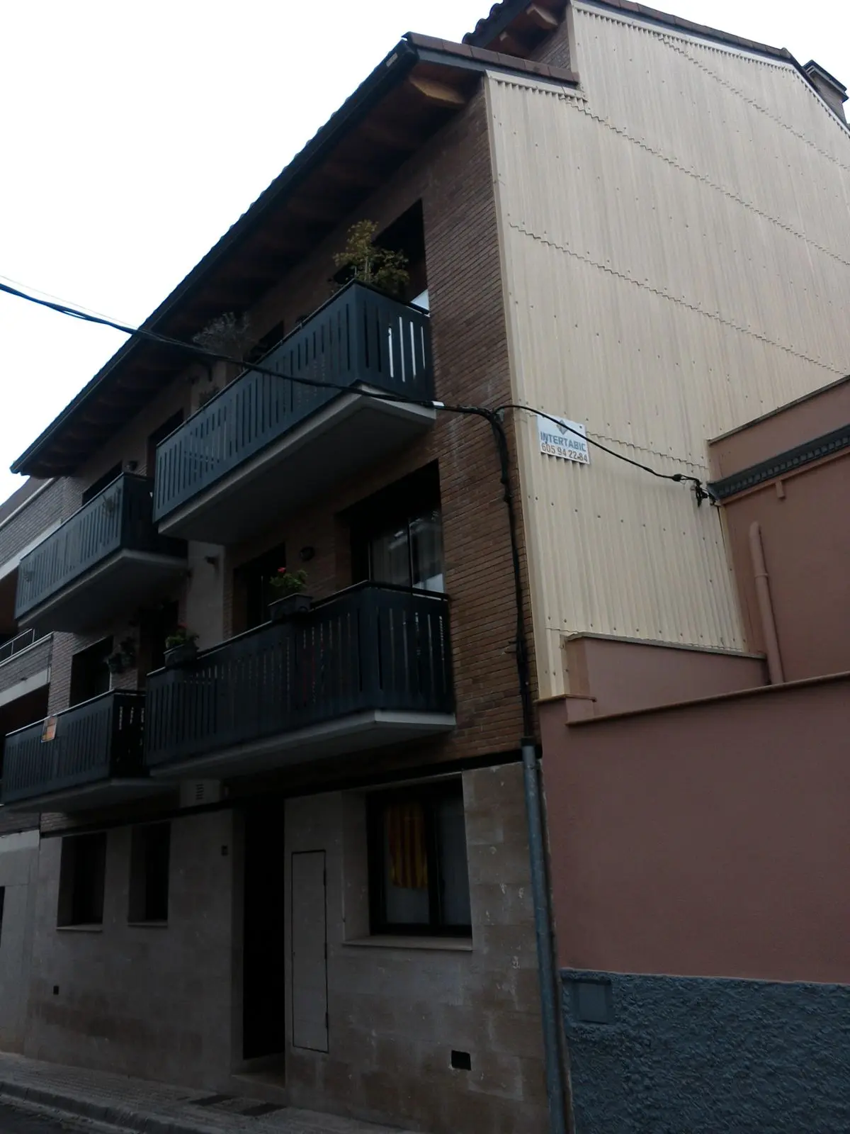 Vivienda en Sallent