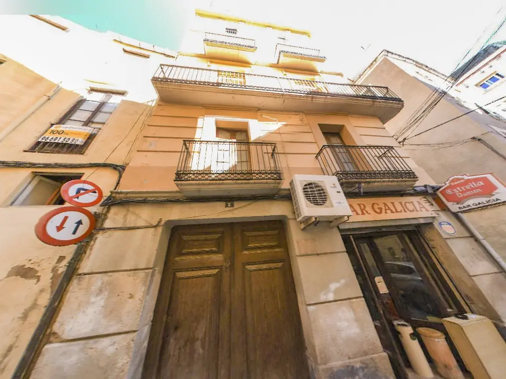 Vivienda en Valls