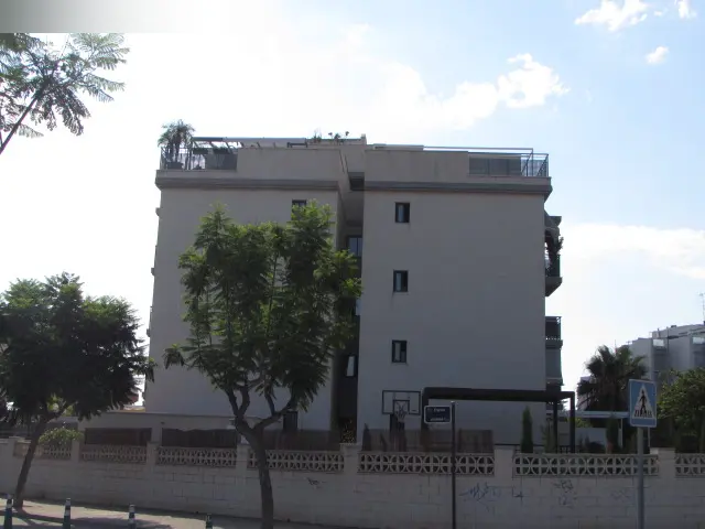 Garaje en Canet d'En Berenguer